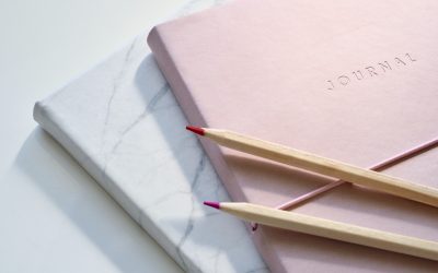 Journal Prompts for Managing Anxious Thoughts