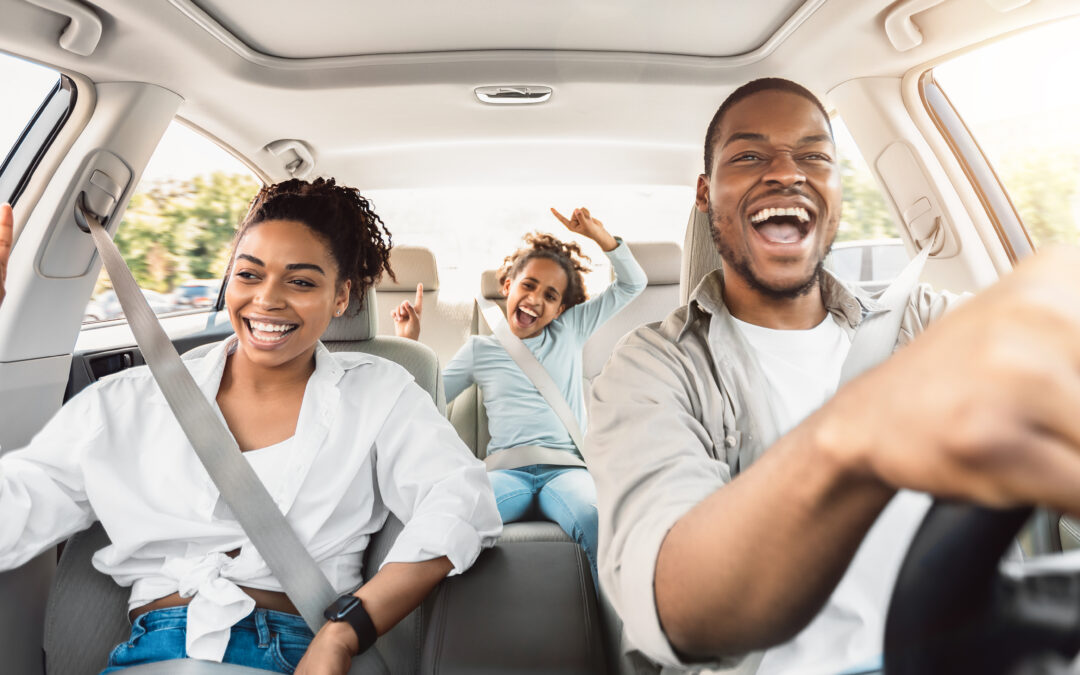 Unplug Now: The Secret to Life-Changing Family Memories